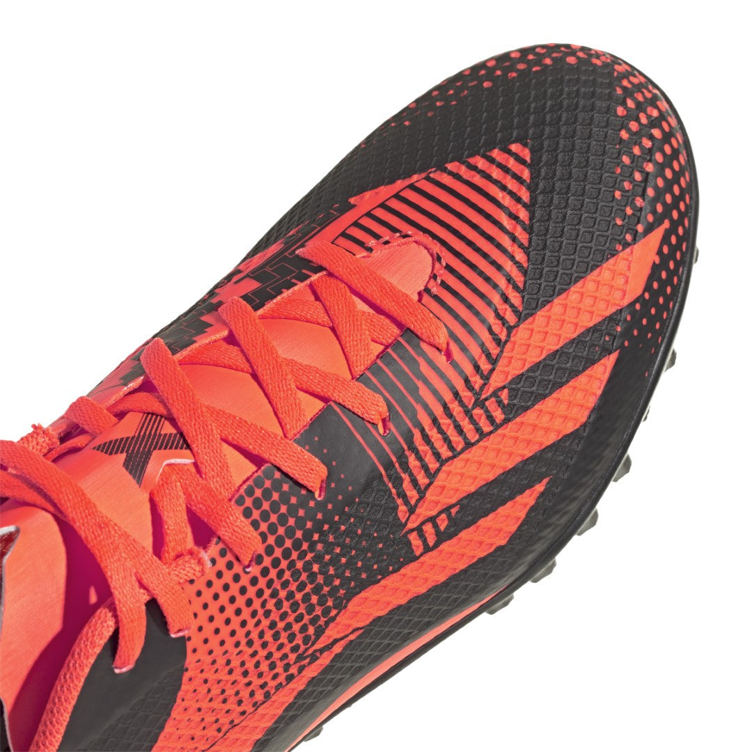 X Speedportal Messi.4 Turf Shoes