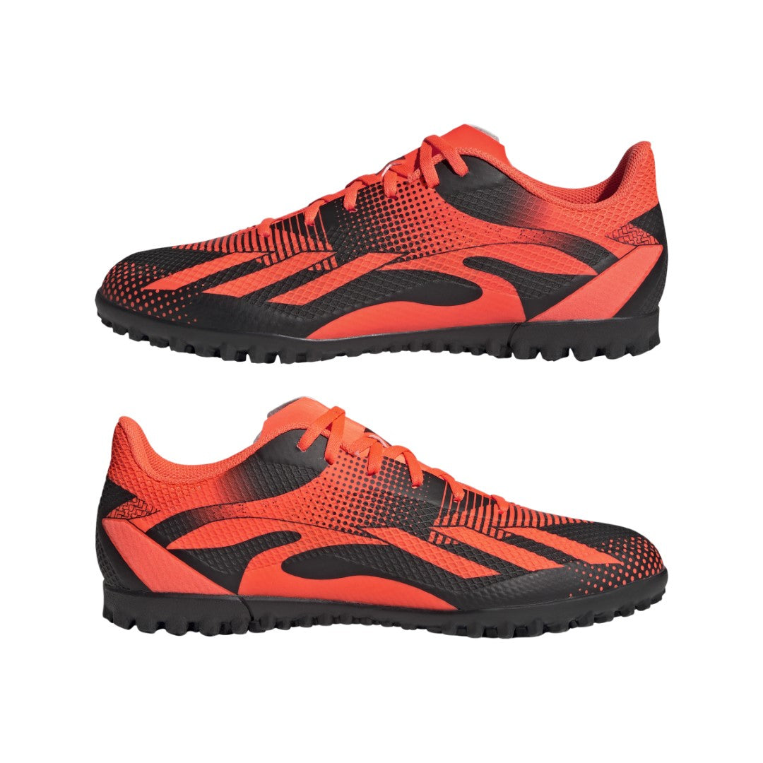 X Speedportal Messi.4 Turf Shoes