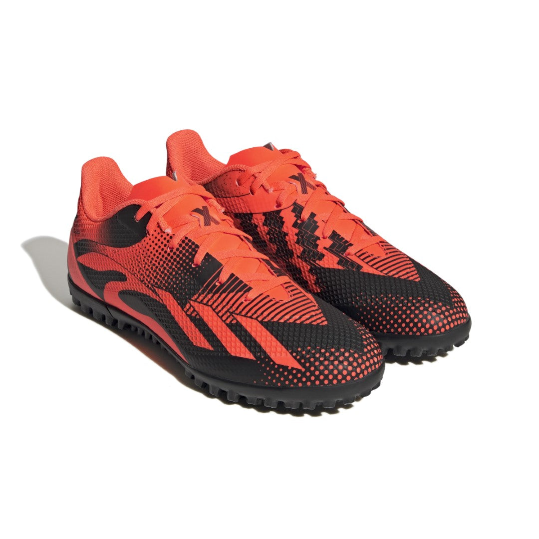 X Speedportal Messi.4 Turf Shoes
