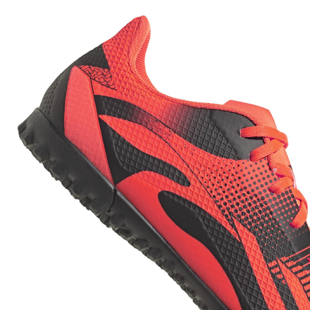 X Speedportal Messi.4 Turf Shoes