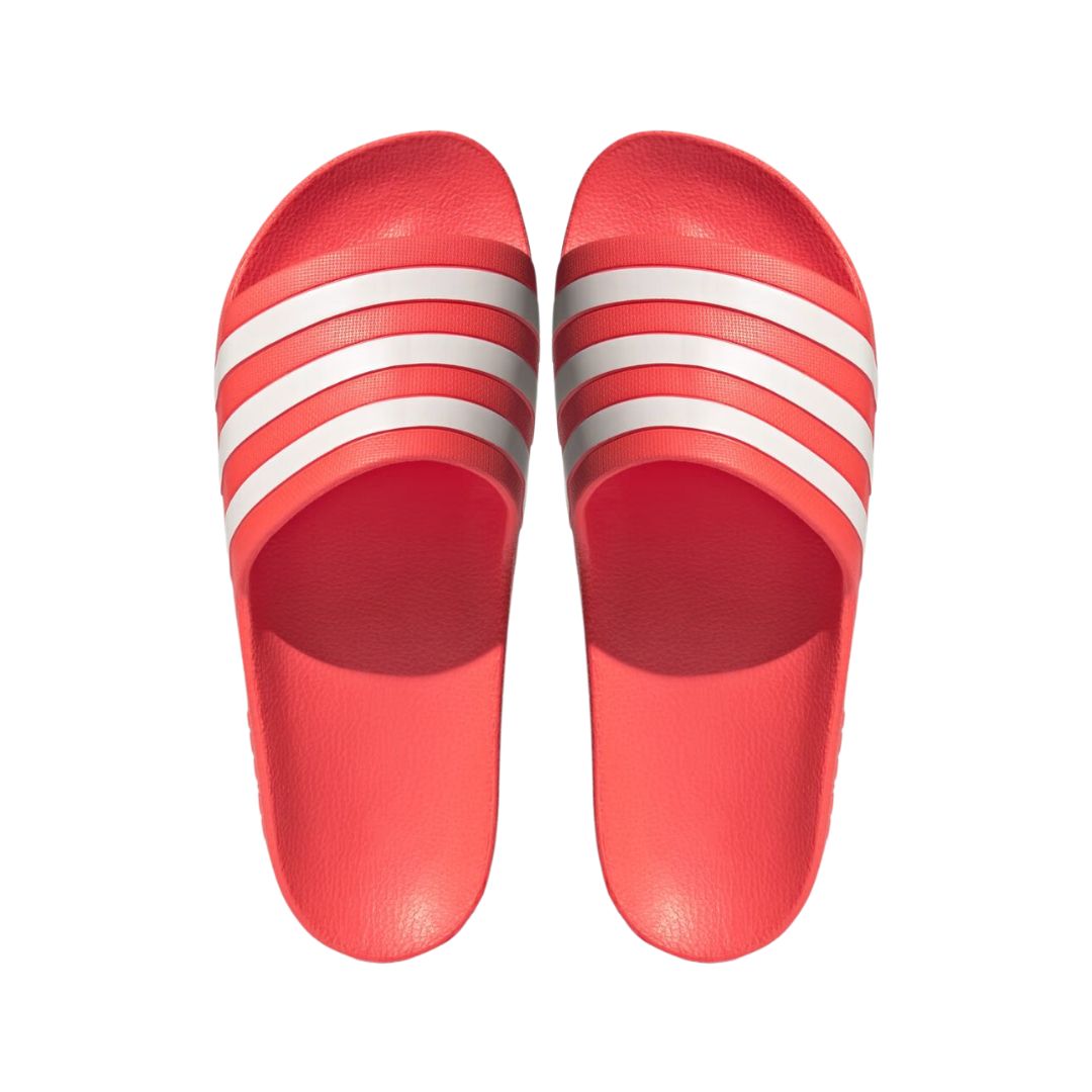 Adilette Aqua Slides