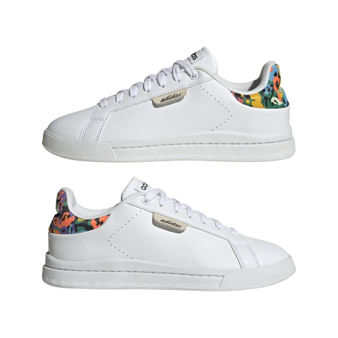 Court Silk Lifestyle Shoes