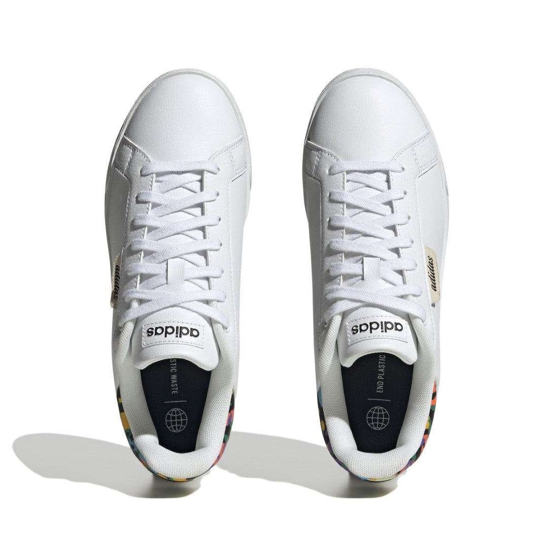 Court Silk Lifestyle Shoes