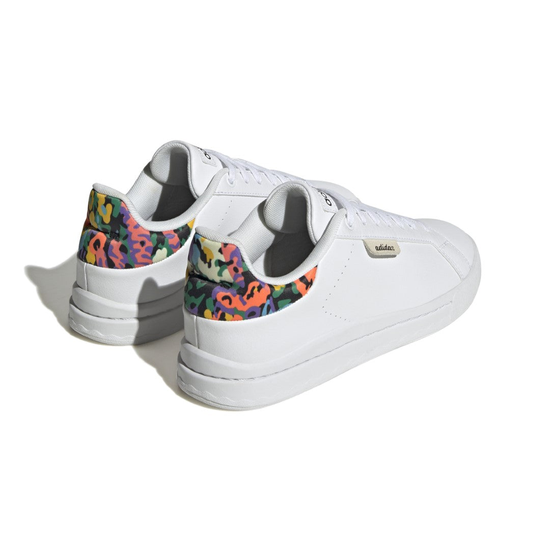 Court Silk Lifestyle Shoes