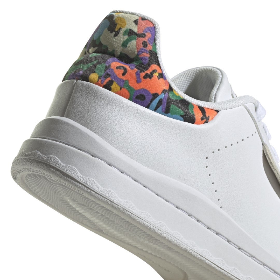 Court Silk Lifestyle Shoes