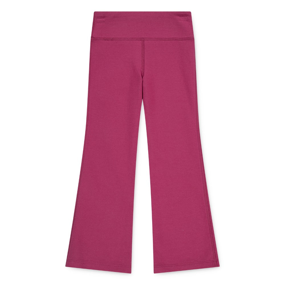 Little Dri-FIT Flared Leggings