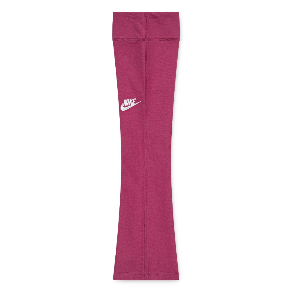 Little Dri-FIT Flared Leggings