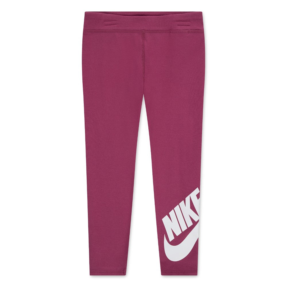 Club Heritage Branding Leggings