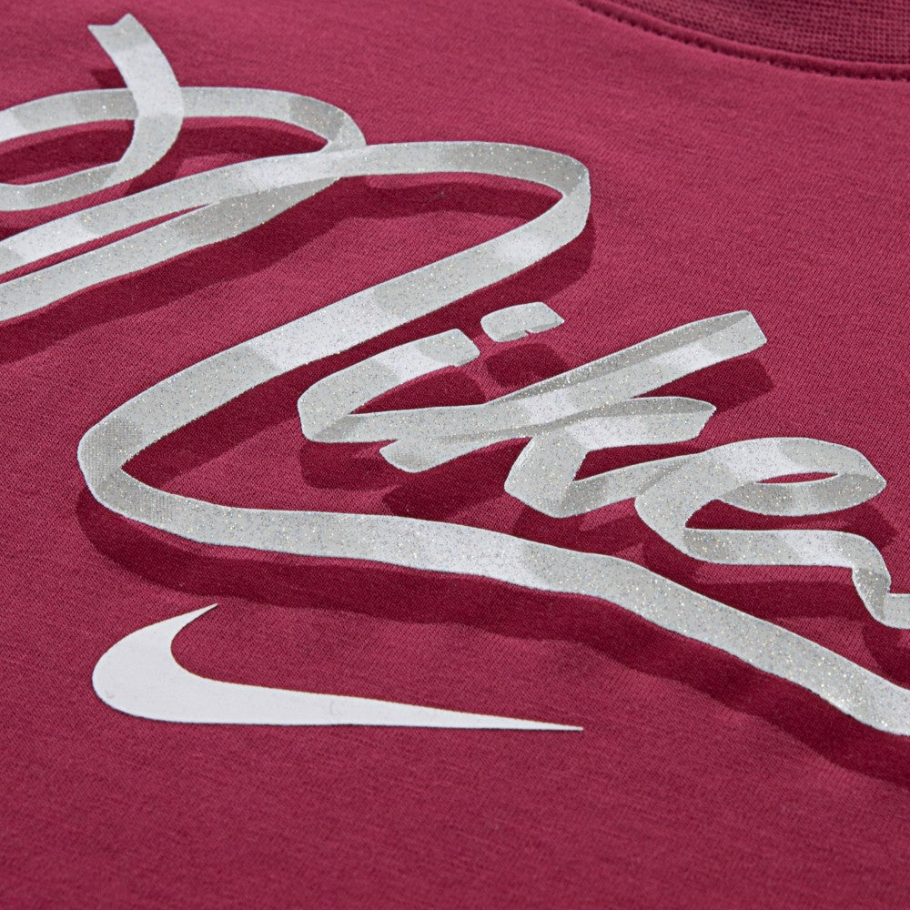 طقم أطفال تمبو AOP إيسنشيلز