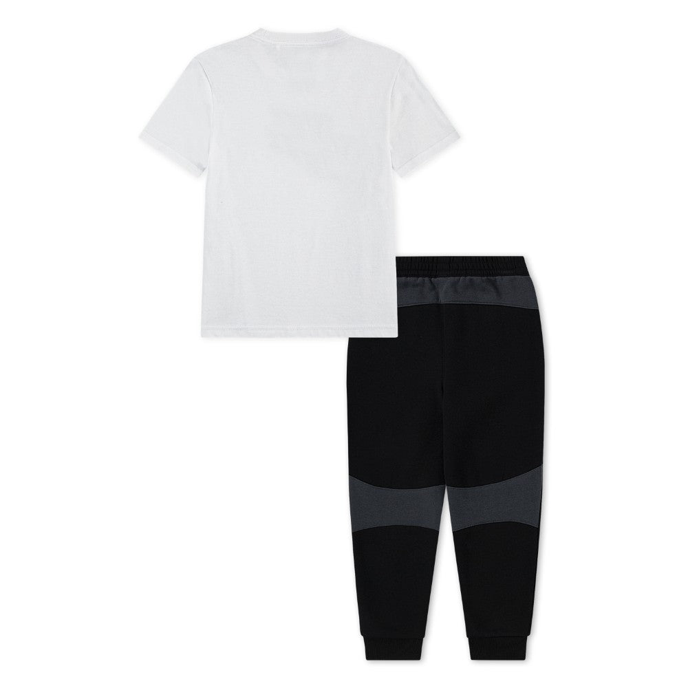 Sportswear Matching Set