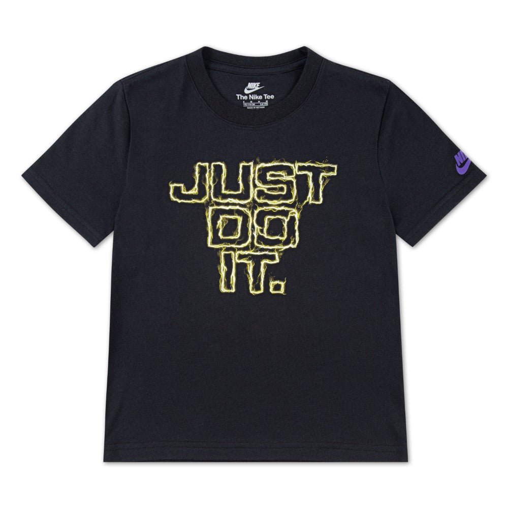 nike lightning t shirt