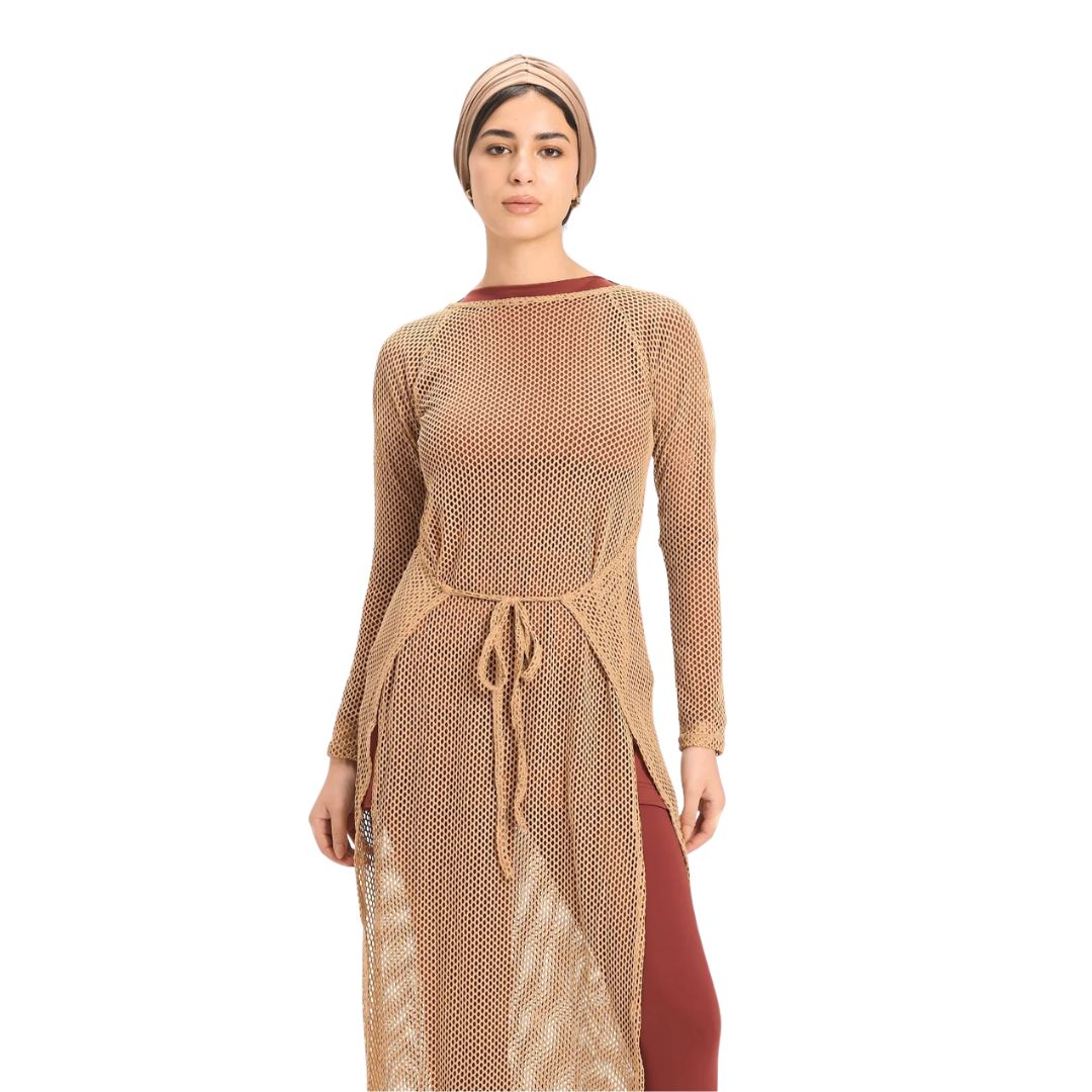 Wrap Dress