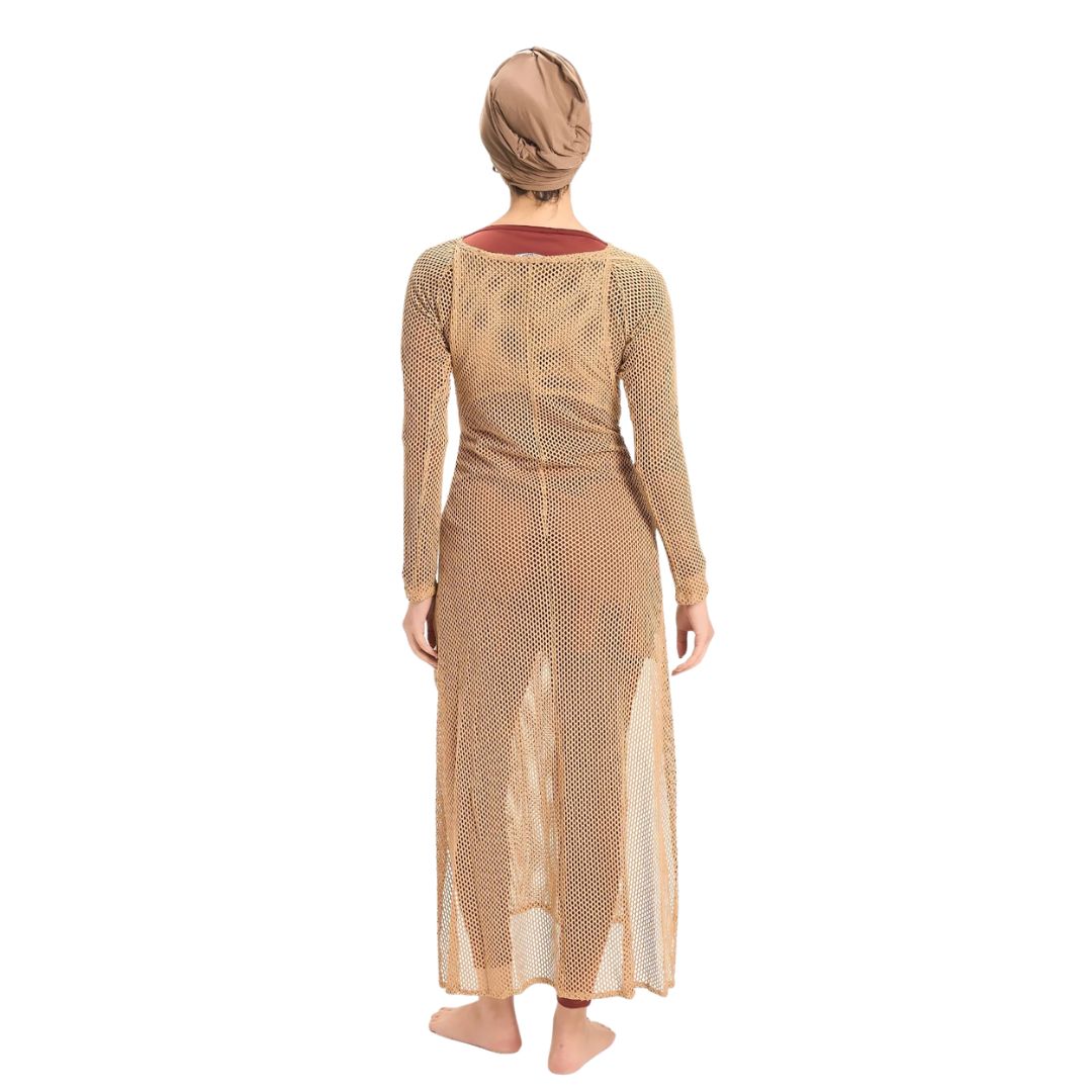 Wrap Dress