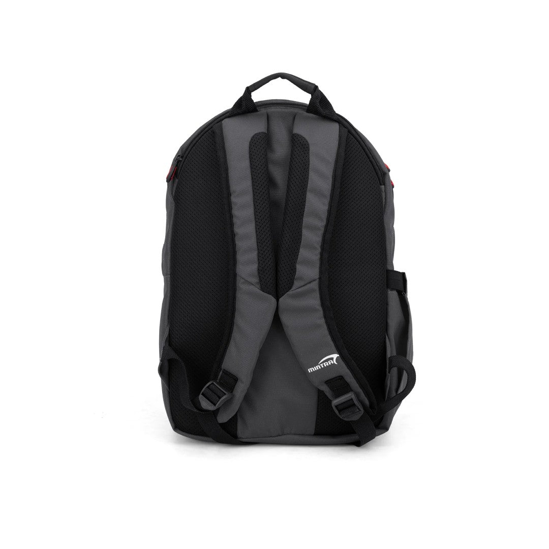 Day Pack 4 Pocket with Laptop Pocket and Pencil Case 30L