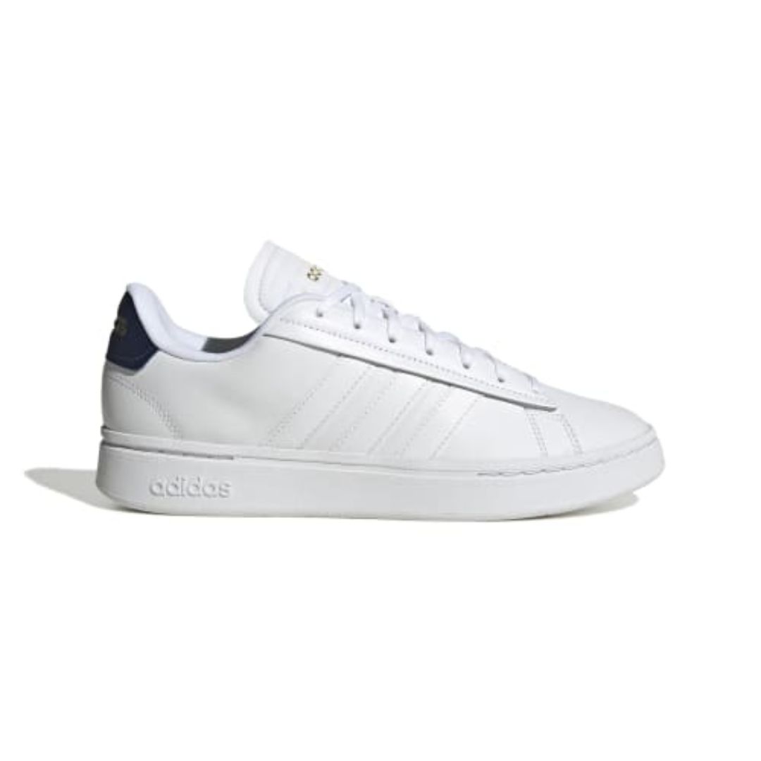 adidas Men Grand Court Alpha Lifestyle Shoes