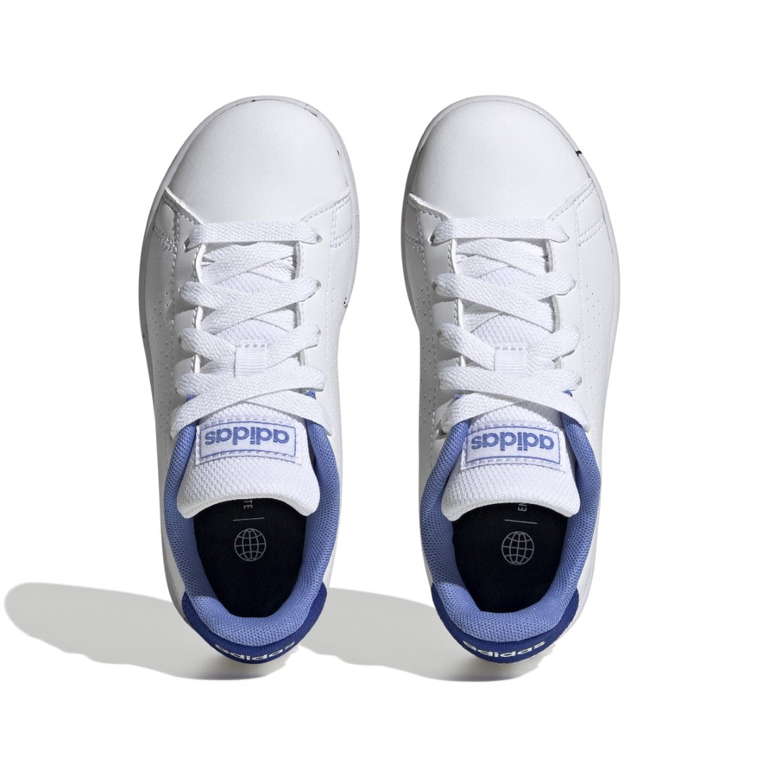 Advantage Court Lifestyle Shoes
