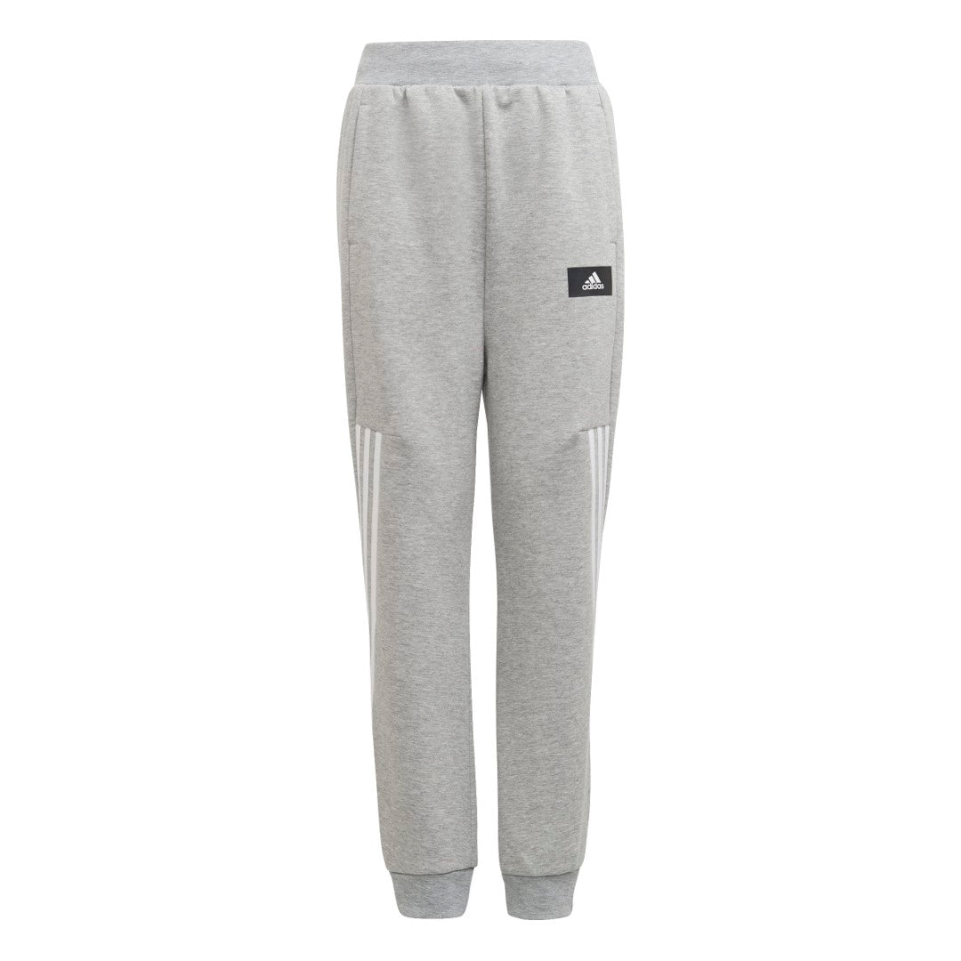 Future Icons 3-Stripes Tapered-Leg Tracksuit Bottoms