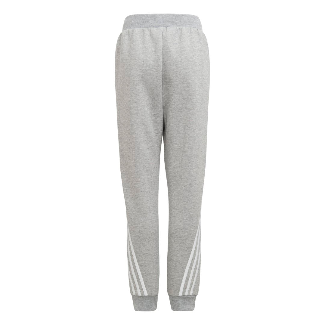 Future Icons 3-Stripes Tapered-Leg Tracksuit Bottoms
