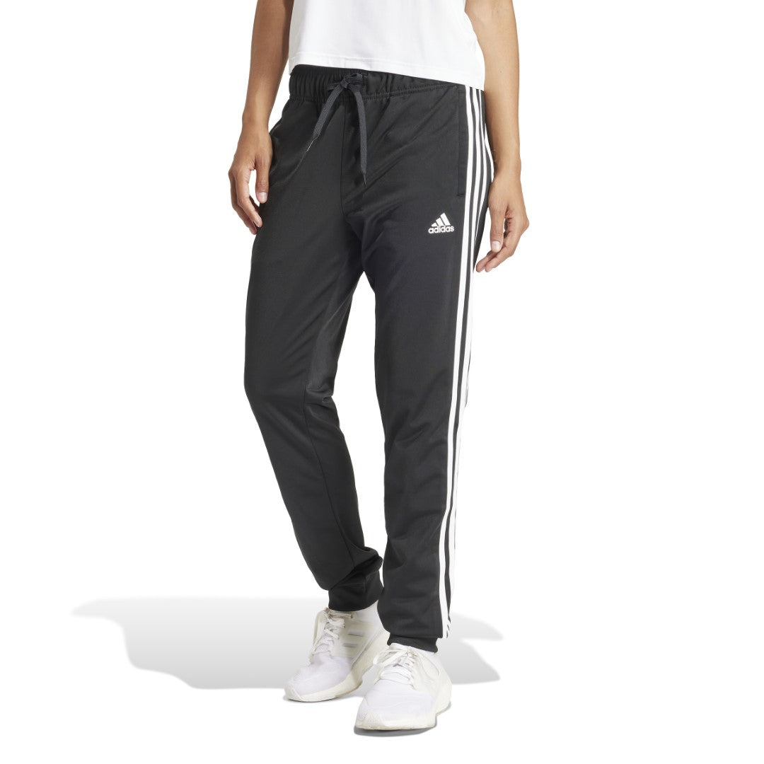 Primegreen Essentials Warm-Up Slim Tapered 3-Stripes Track Tracksuit P