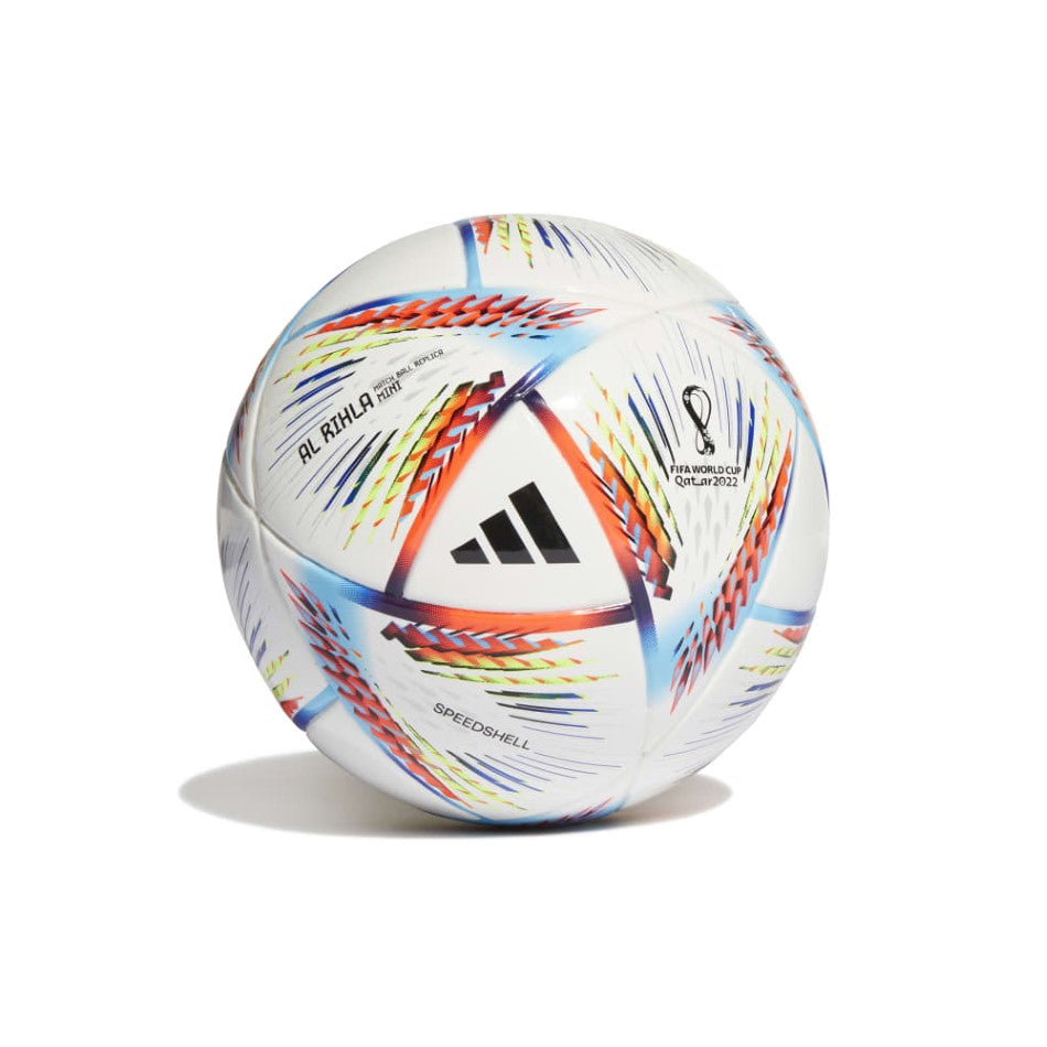 Al Rihla Mini Football
