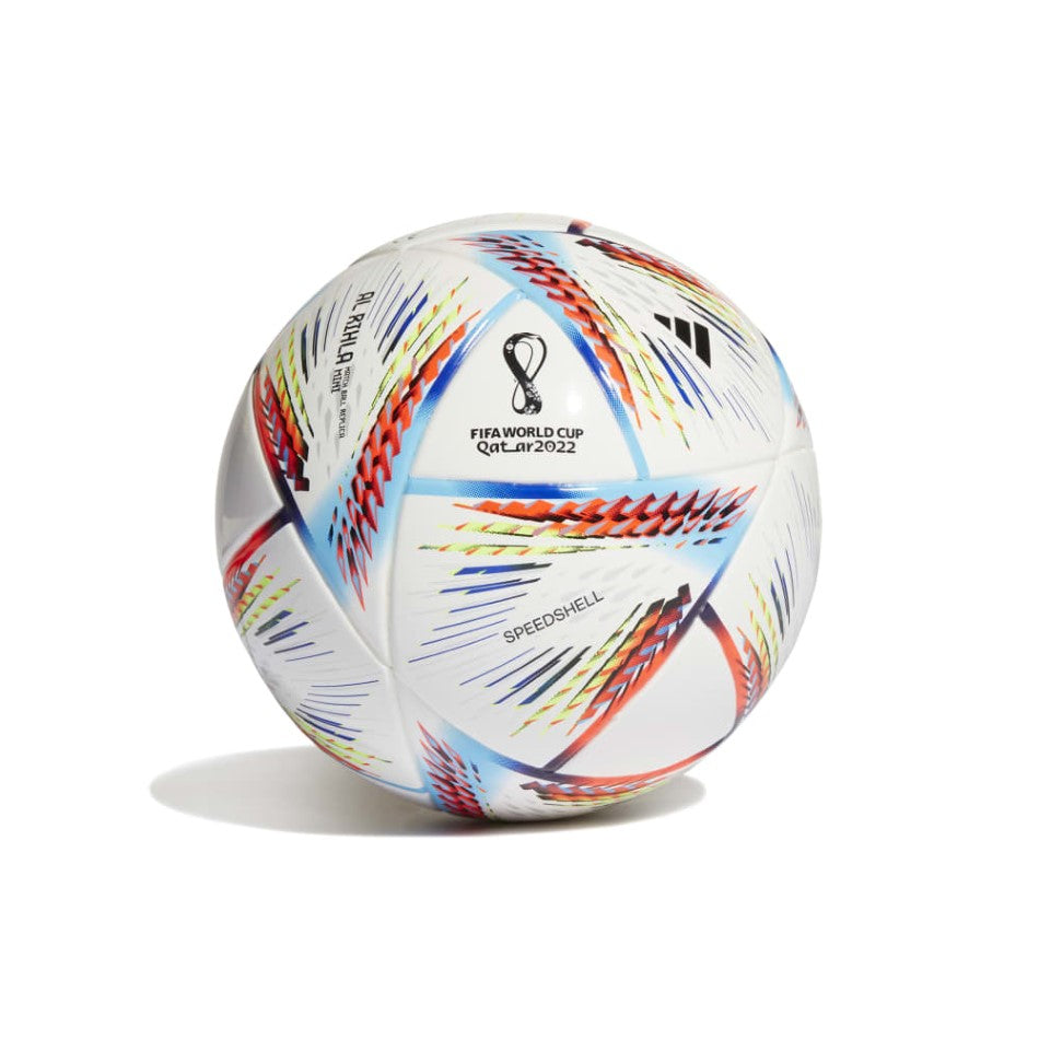 Al Rihla Mini Football