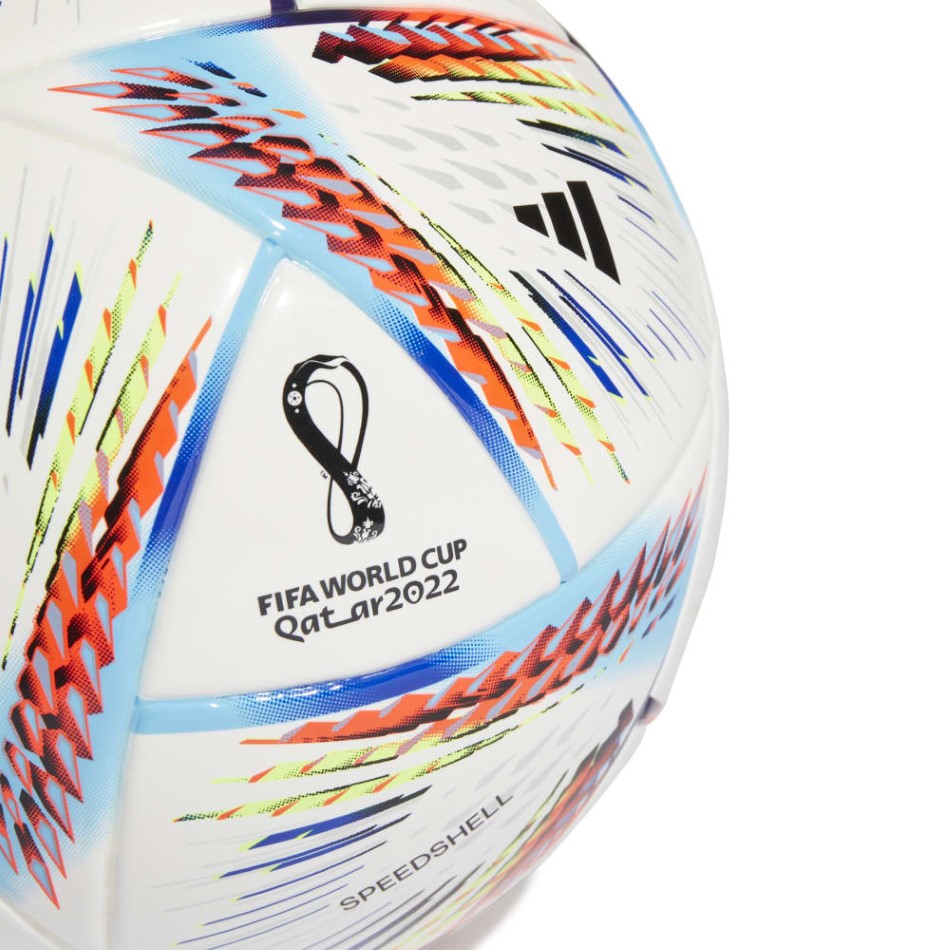 Al Rihla Mini Football
