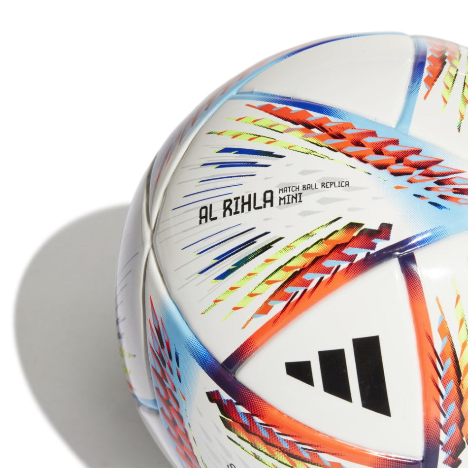 Al Rihla Mini Football
