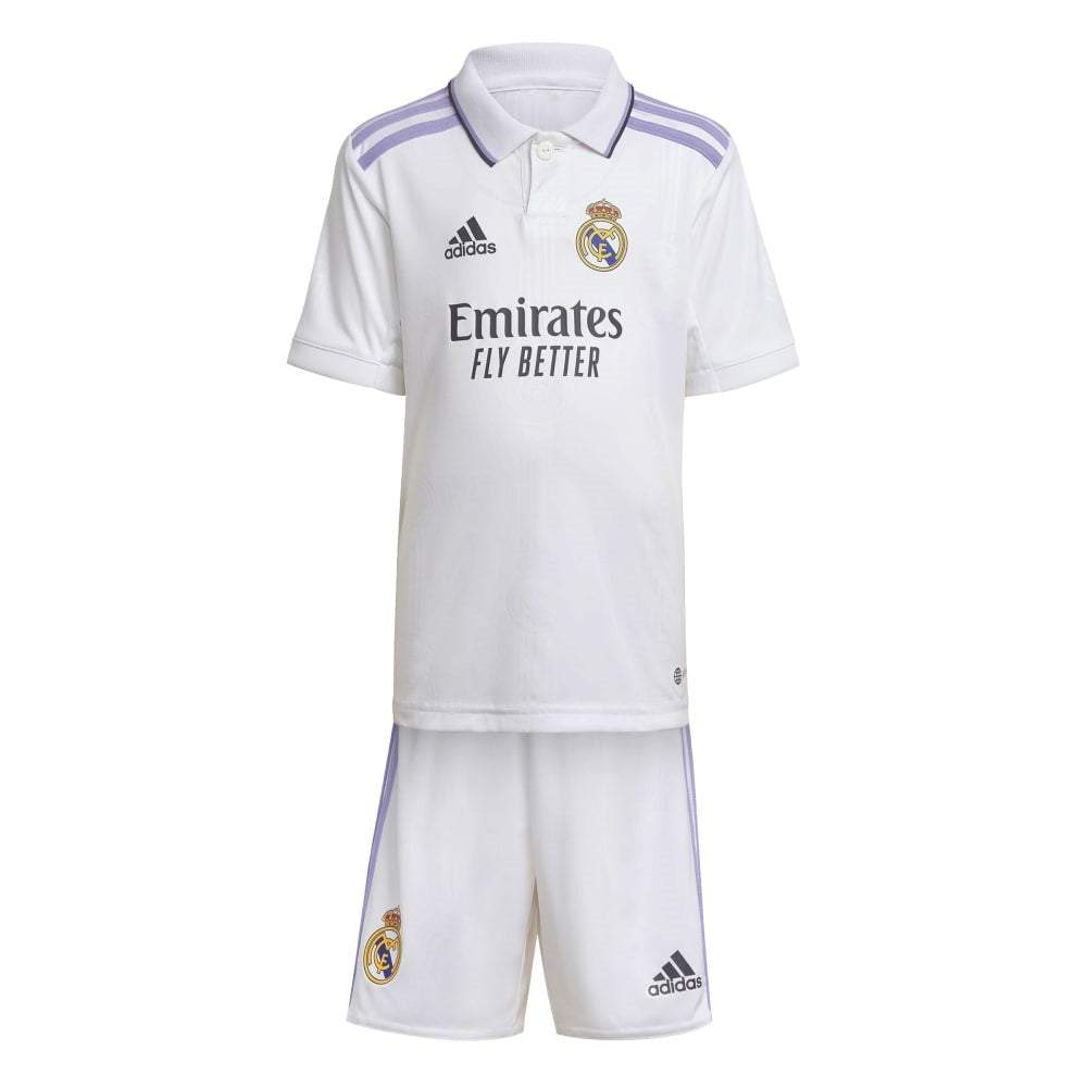 طقم ريال مدريد 22/23