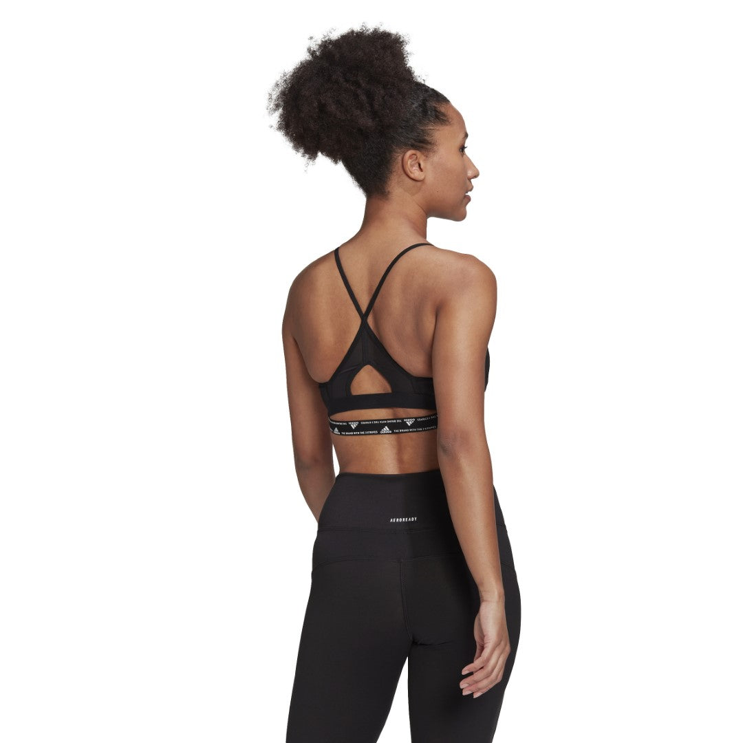 Aeroreact Training Light-Support Bra