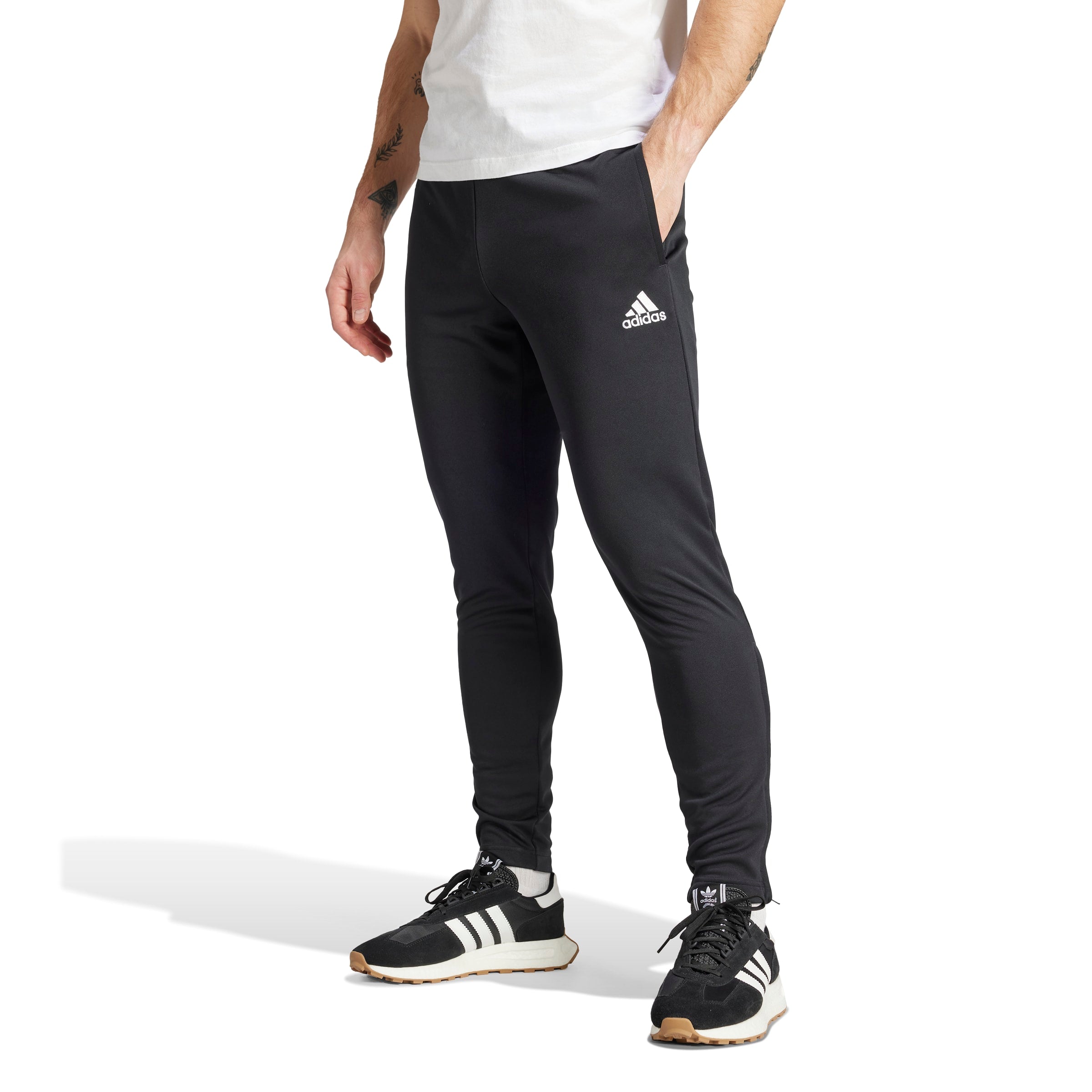 Entrada 22 Training Tracksuit Bottoms