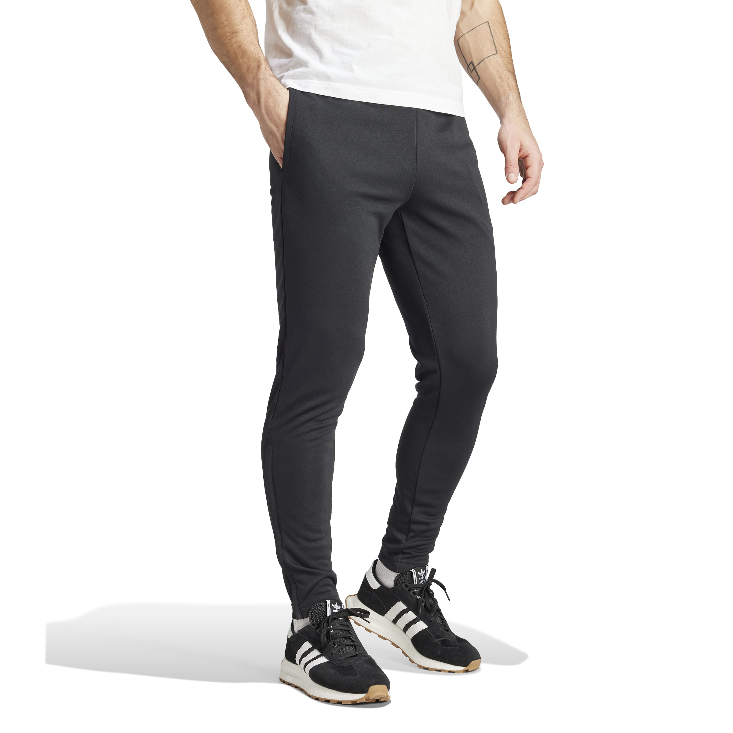 Entrada 22 Training Tracksuit Bottoms