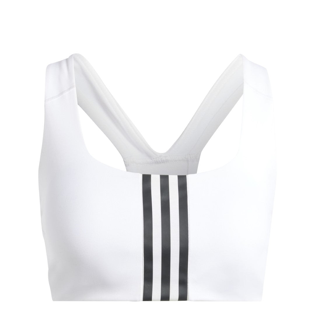 حمالة صدر للتدريب بدعم متوسط من باورإمباكت