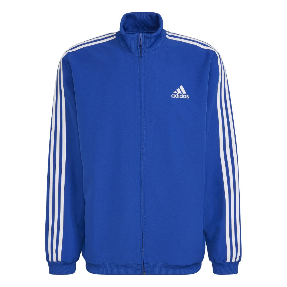 AEROREADY Essentials 3-Stripes Track Suit