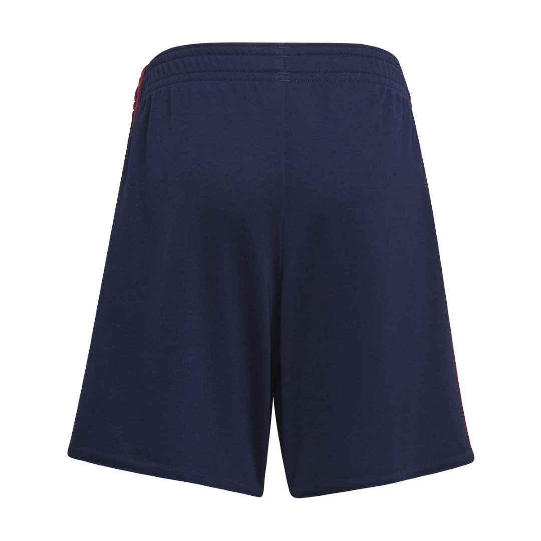 طقم تيشيرت و شورت اسبانيا 22 هوم