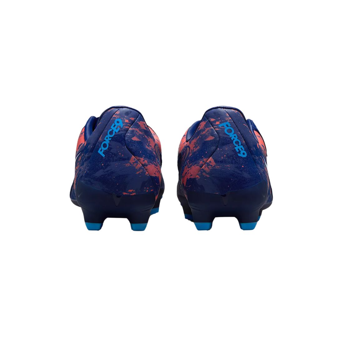 Phantom GX 2 Academy MG Low-Top Soccer Shoes