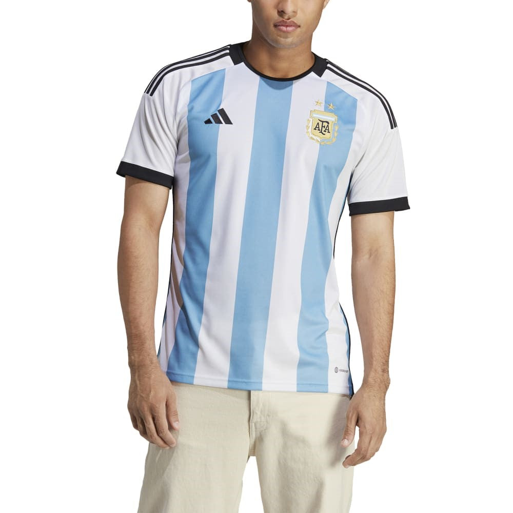 Adidas originals argentina 2025 football t shirt