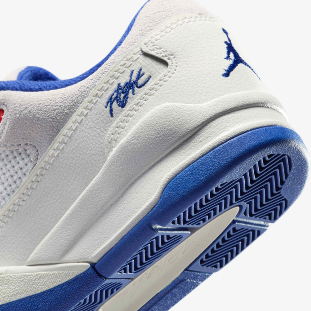 Jordan Flight Court Lifestyle Shoes