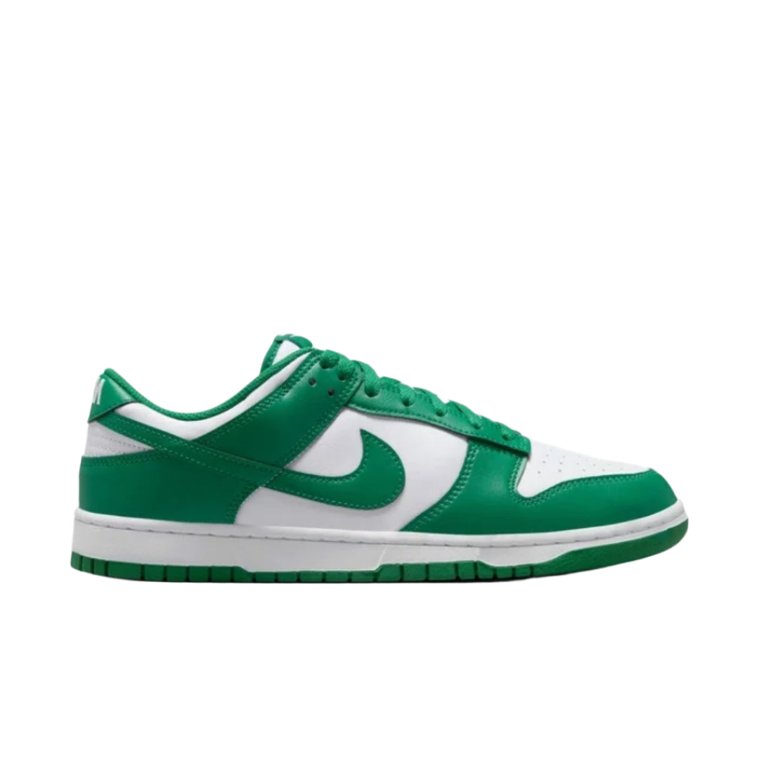 Dunk Low Retro Lifestyle Shoes