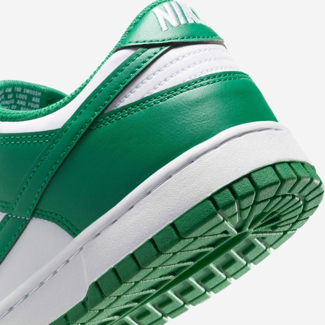 Dunk Low Retro Lifestyle Shoes