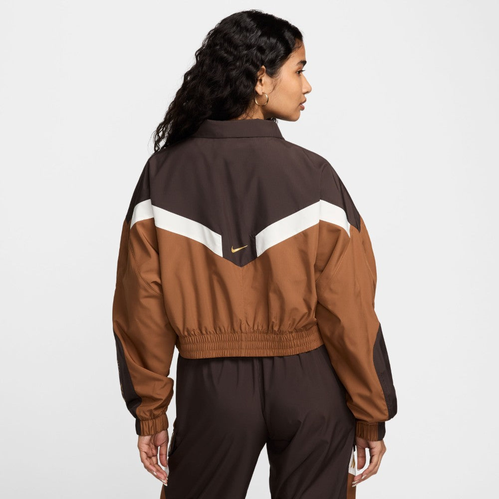 Sportswear Woven Jacket
