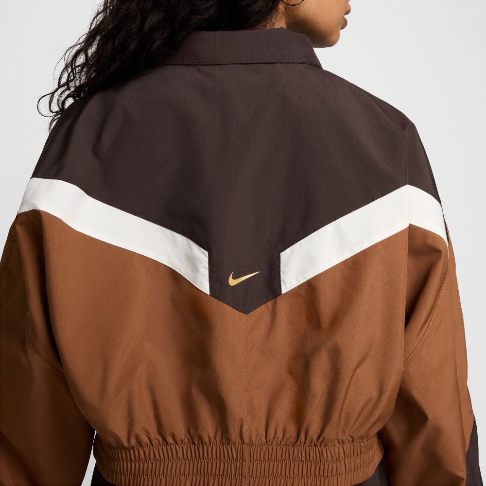 Sportswear Woven Jacket