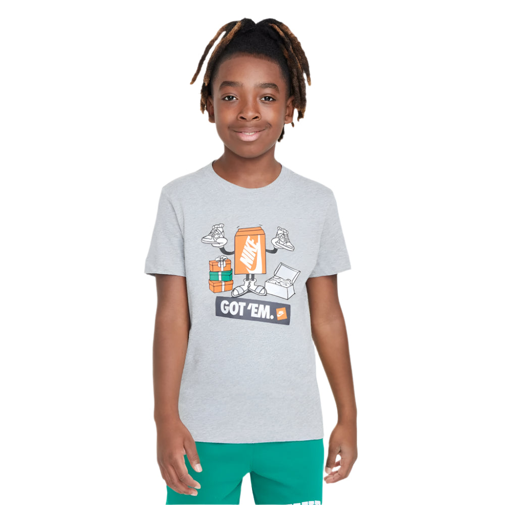Sportswear T-Shirt