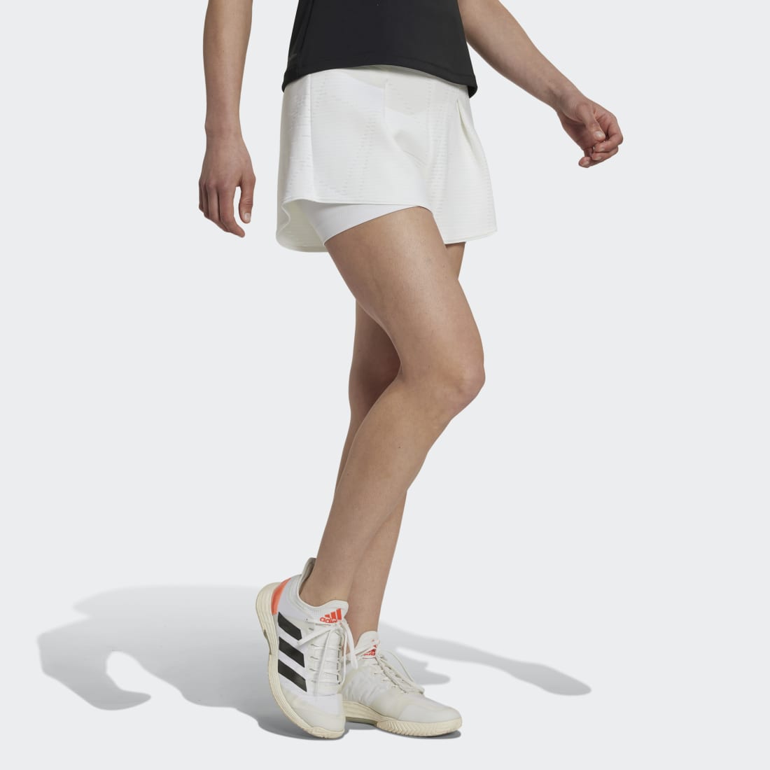 Tennis London Shorts