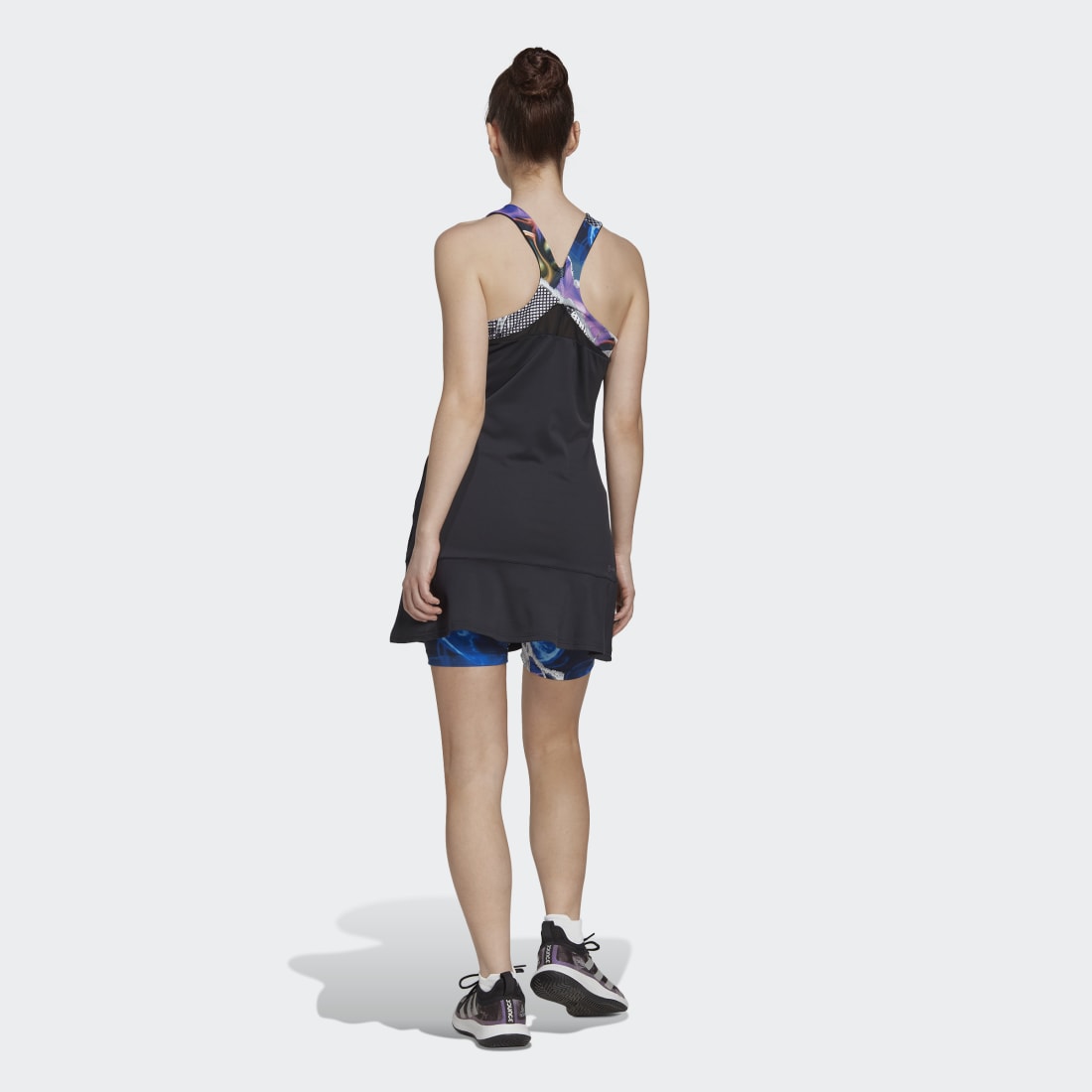 Tennis U.S. Series Y-Dress