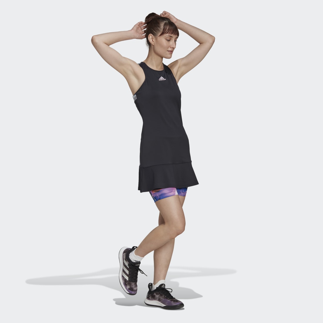 Tennis U.S. Series Y-Dress