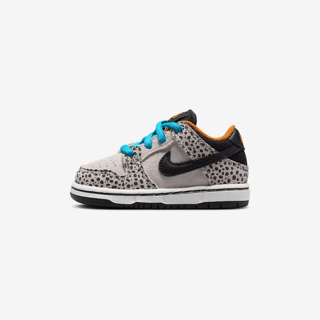 SB Dunk Low Pro Electric Lifestyle Shoes