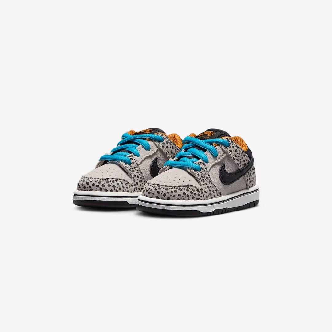 SB Dunk Low Pro Electric Lifestyle Shoes