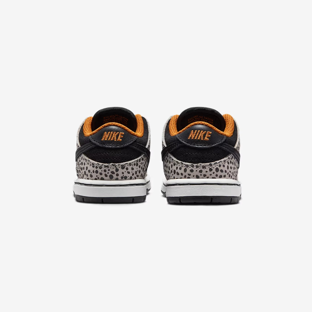 SB Dunk Low Pro Electric Lifestyle Shoes