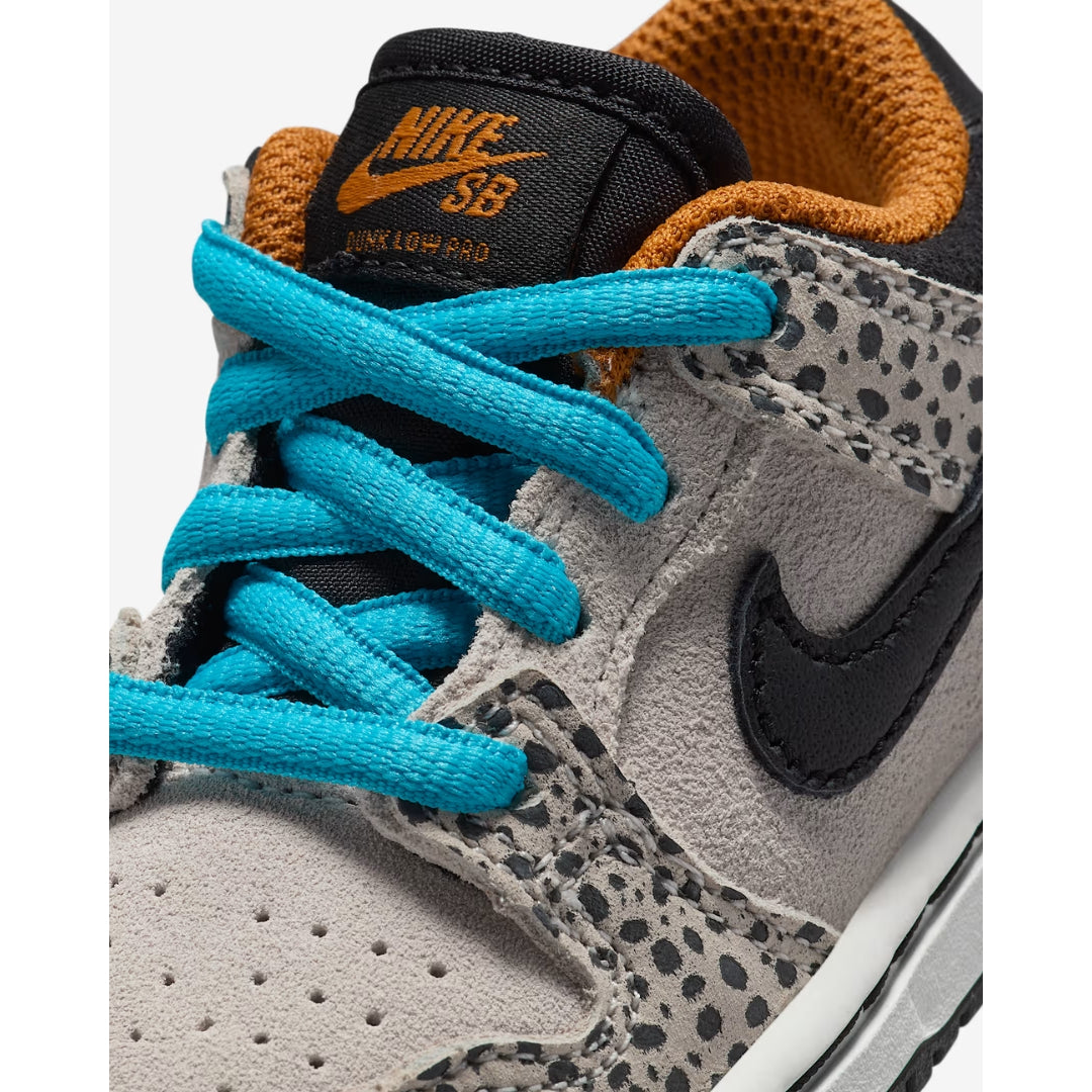 SB Dunk Low Pro Electric Lifestyle Shoes