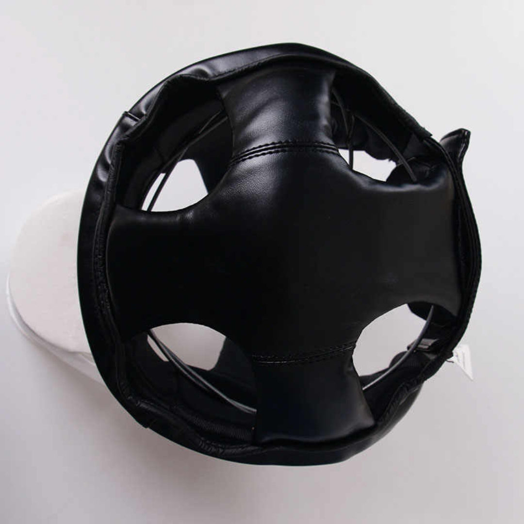 Competition Head Guard